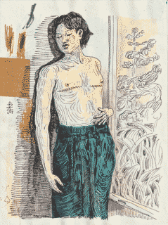 portrait-of-miriam-2025-based-of-photo-by-wondra